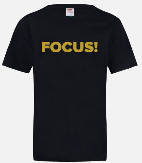 Focus T-shirt