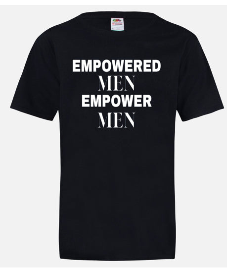 Empowered Men T-shirt