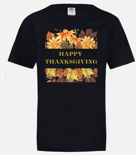 Thanksgiving T-shirt