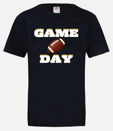 Game Day T-Shirt