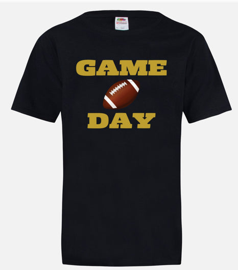 Game Day T-shirt